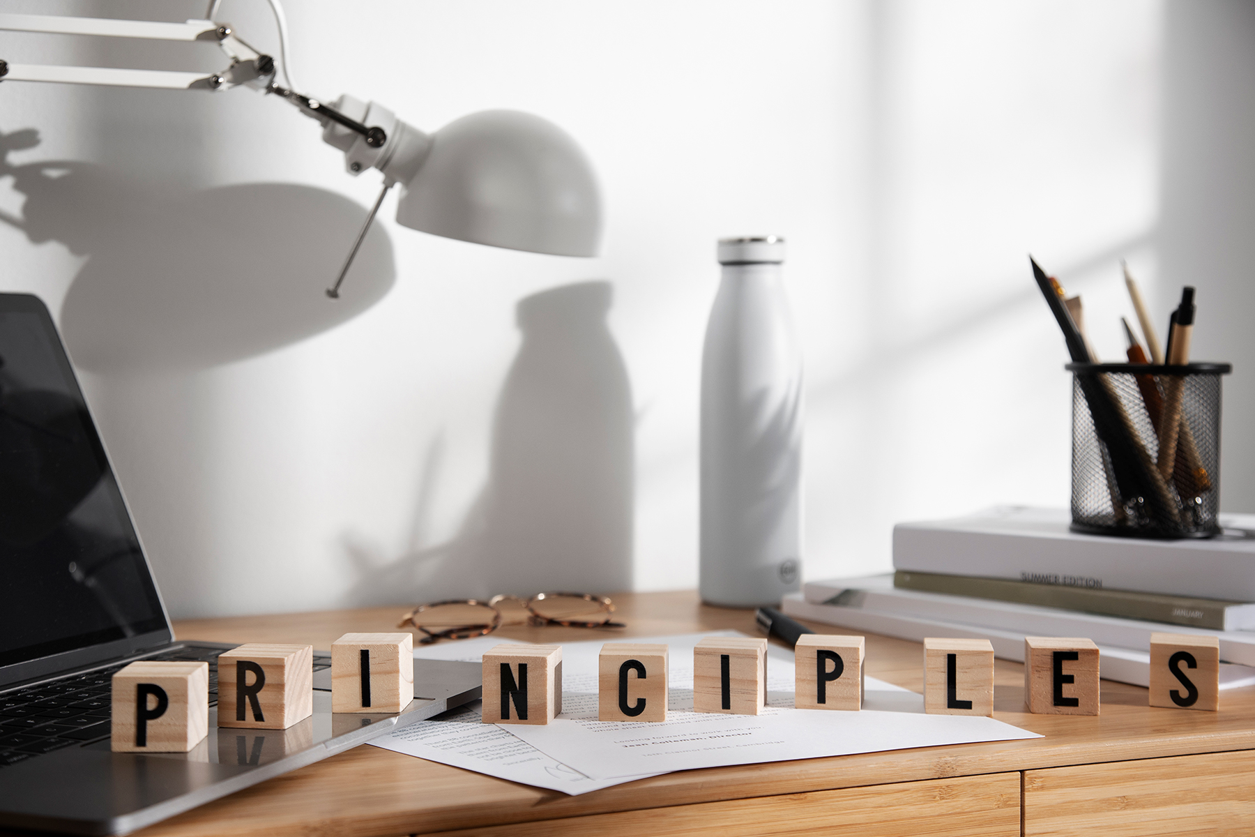 Εσωτερικός Σχολικός Κανονισμός