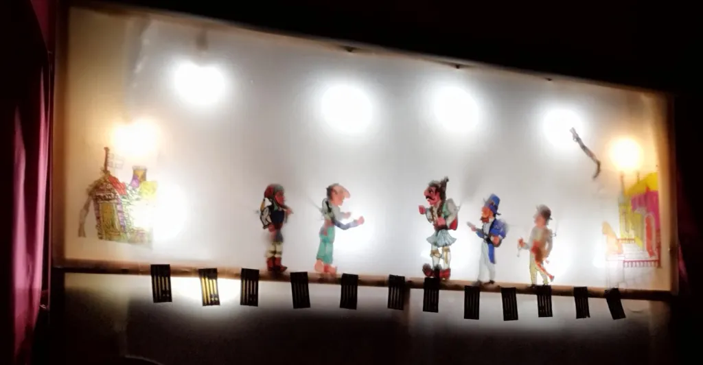 Γιορτή 25ης Μαρτίου